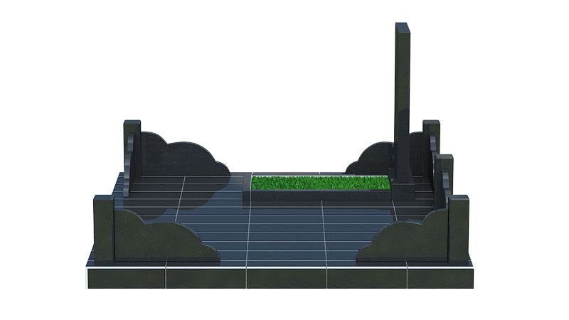 Мемориальный комплекс №007 — фото 2